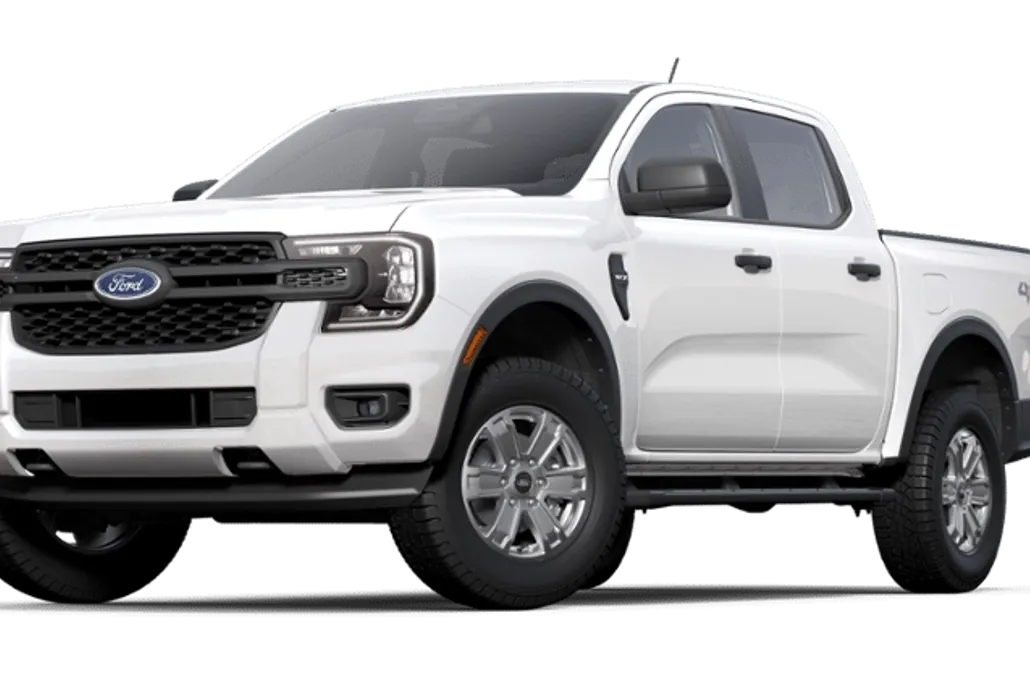 2024 Ford Ranger XL photo 1