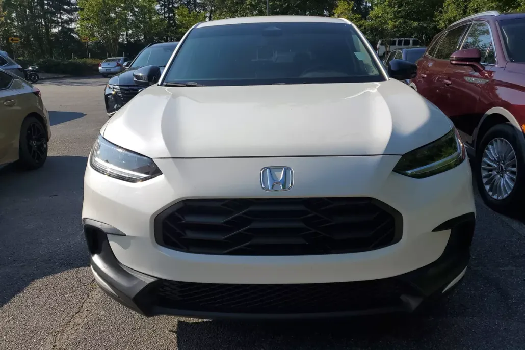 2023 Honda HR-V Sport 2WD photo 1