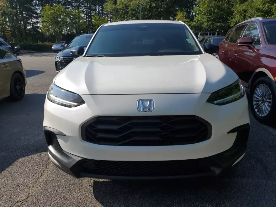 2023 Honda HR-V Sport 2WD photo 1