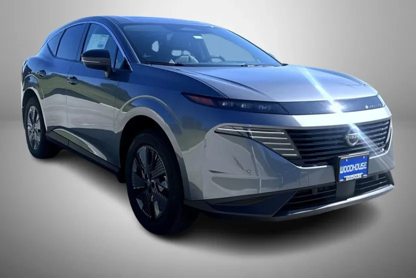 2025 Nissan Murano SL photo 1