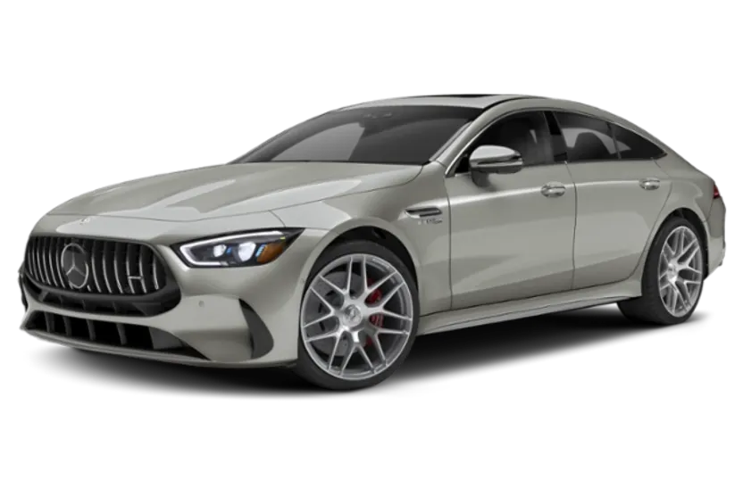 2026 Mercedes Benz AMG GT 63 S E PERFORMANCE photo 1