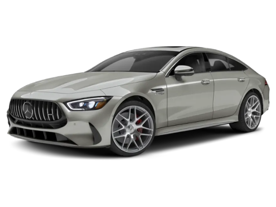2026 Mercedes Benz AMG GT 63 S E PERFORMANCE photo 1