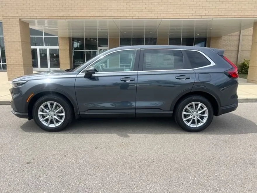 2026 Honda CR-V EX photo 1
