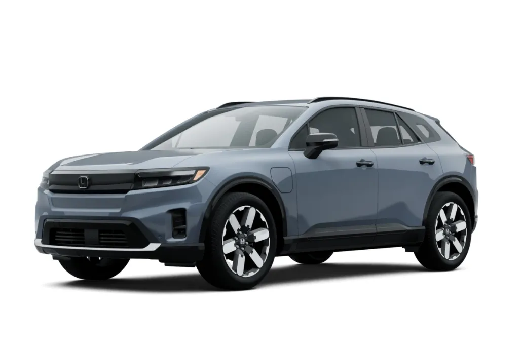 2024 Honda Prologue Touring photo 1