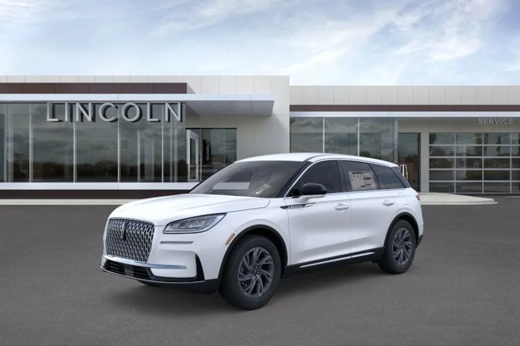 2025 Lincoln Corsair Premiere photo 1