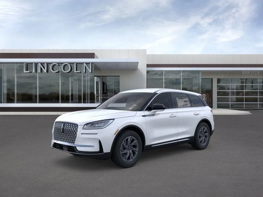 2025 Lincoln Corsair Premiere photo 1