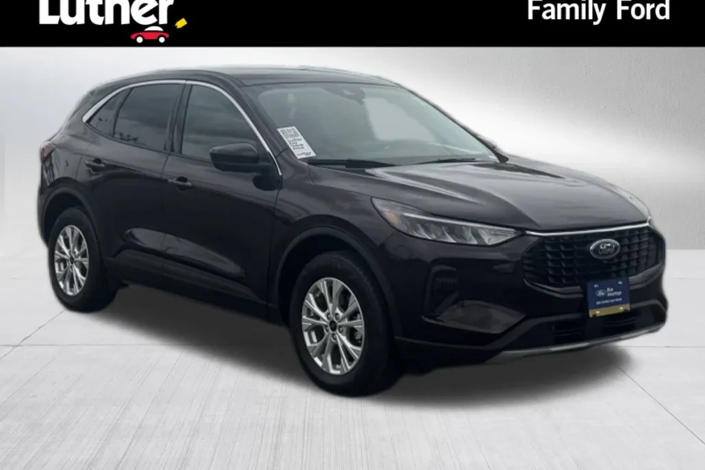 2023 Ford Escape Active photo 1