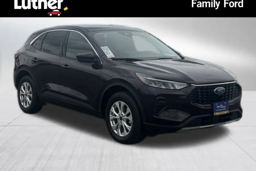 2023 Ford Escape Active photo 1