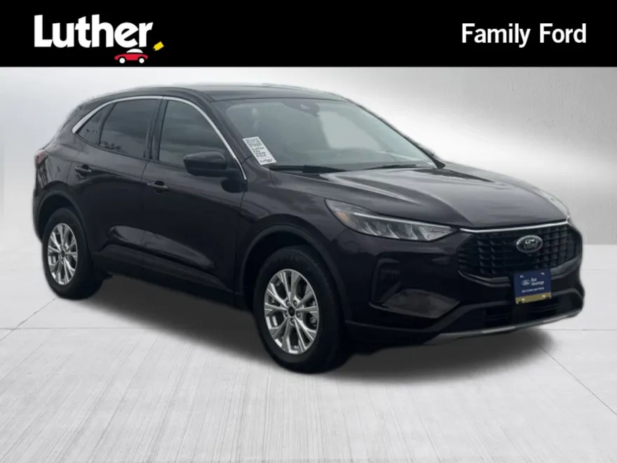 2023 Ford Escape Active photo 1