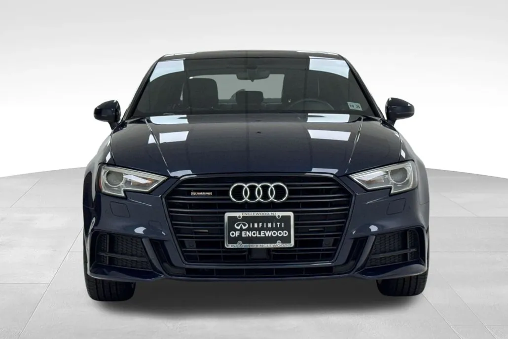 2020 Audi A3 2.0T Premium Quattro photo 1