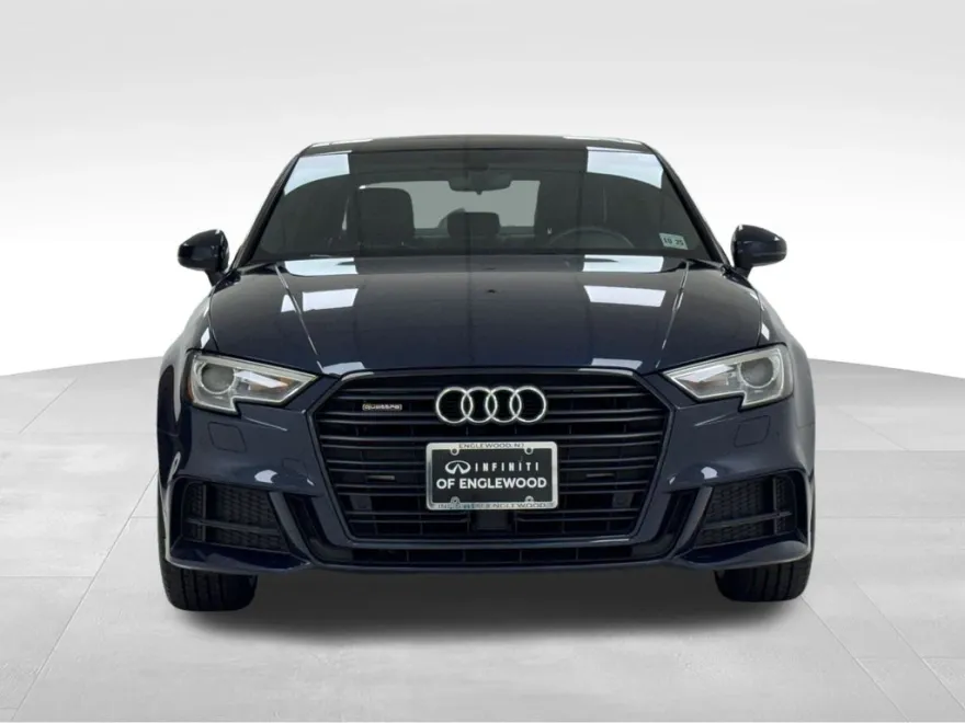 2020 Audi A3 2.0T Premium Quattro photo 1