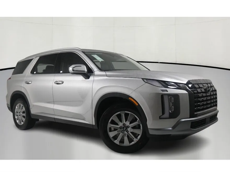 2025 Hyundai Palisade SEL photo 1