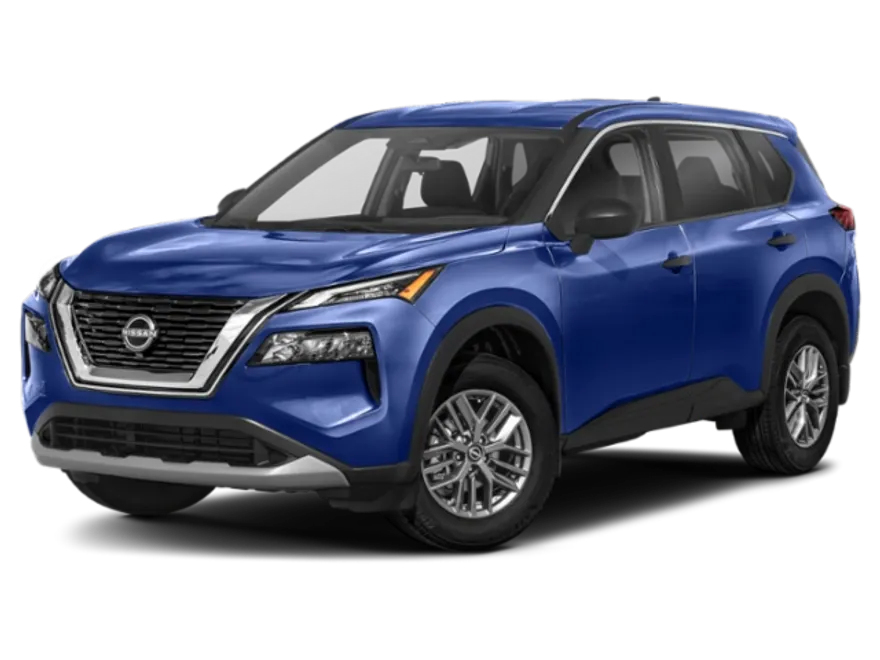 2023 Nissan Rogue S photo 1