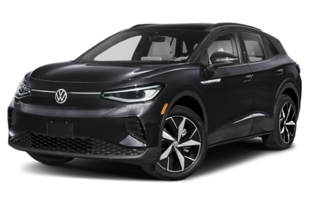 2025 Volkswagen ID.4 Pro S photo 1