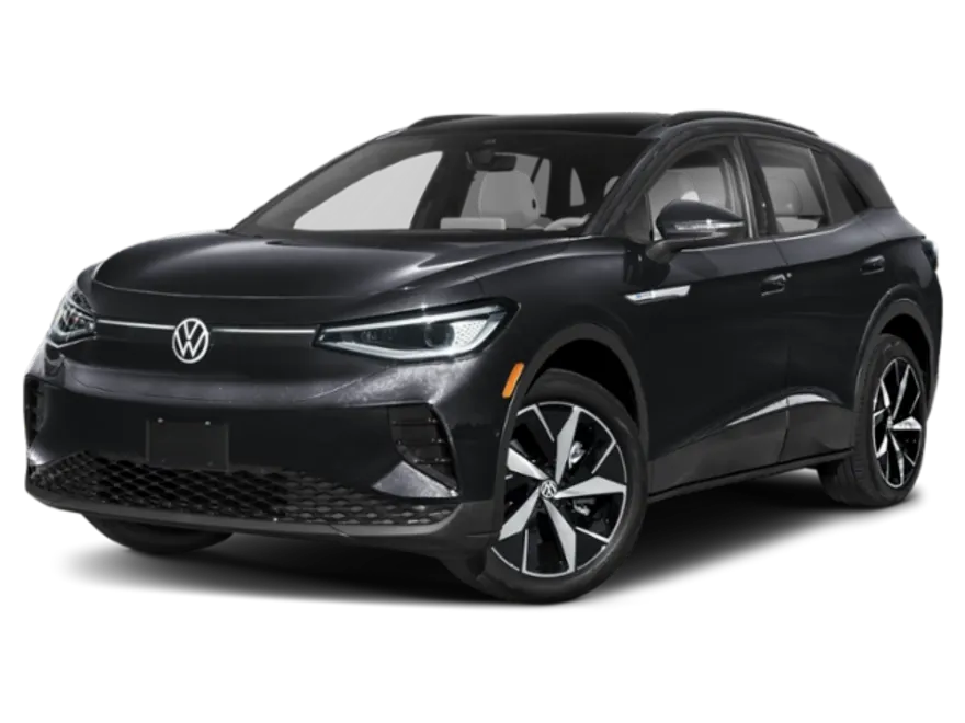 2025 Volkswagen ID.4 Pro S photo 1