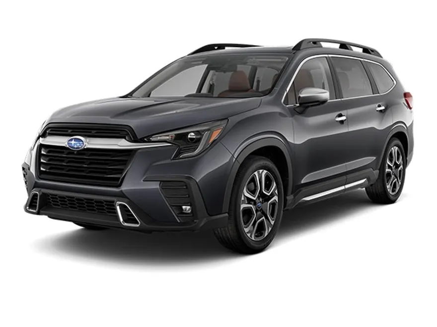 2024 Subaru Ascent Touring photo 1