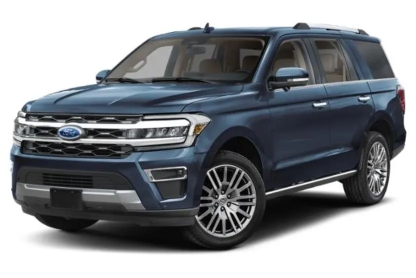 2024 Ford Expedition Limited photo 1