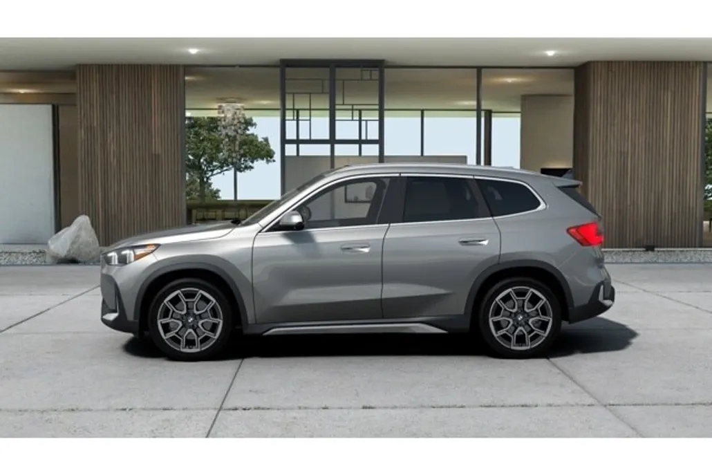 2026 Bmw X1 XDrive28i photo 1