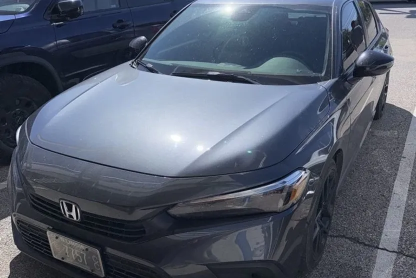2023 Honda Civic Sport photo 1