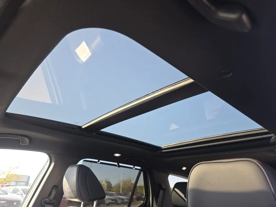 2025 Honda Pilot Black Edition photo 1