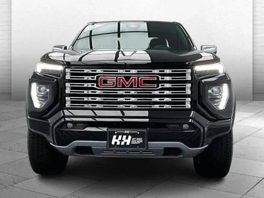 2023 Gmc Canyon Denali photo 1