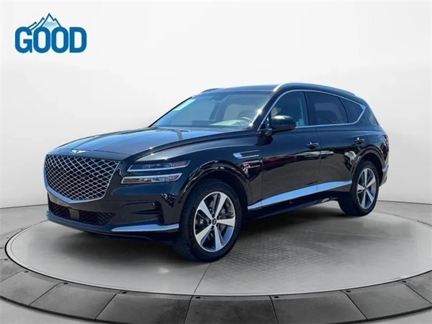 2024 Genesis GV80 3.5T photo 1