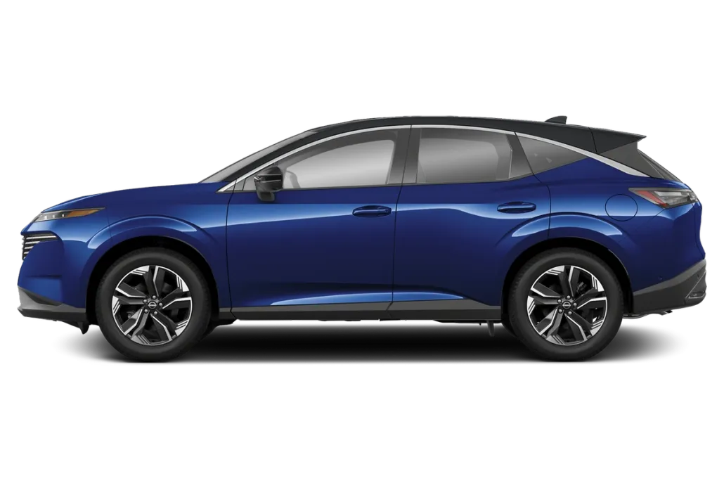 2025 Nissan Murano SL photo 1
