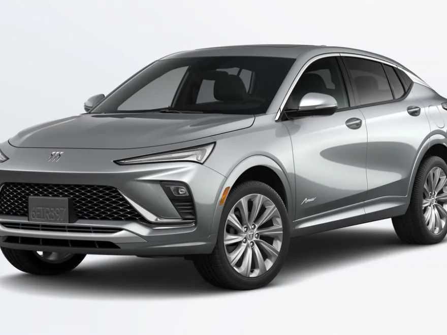 2025 Buick Envista Avenir photo 1