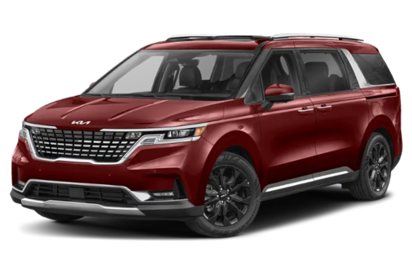 2023 Kia Carnival SX Prestige photo 1