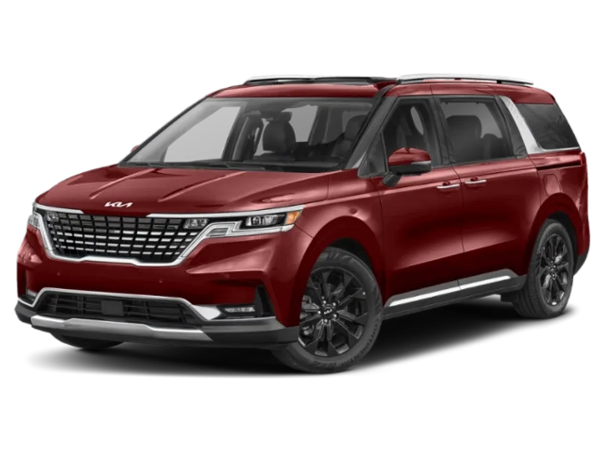 2023 Kia Carnival SX Prestige photo 1