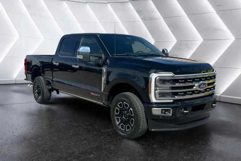 2024 Ford F-250 photo 1