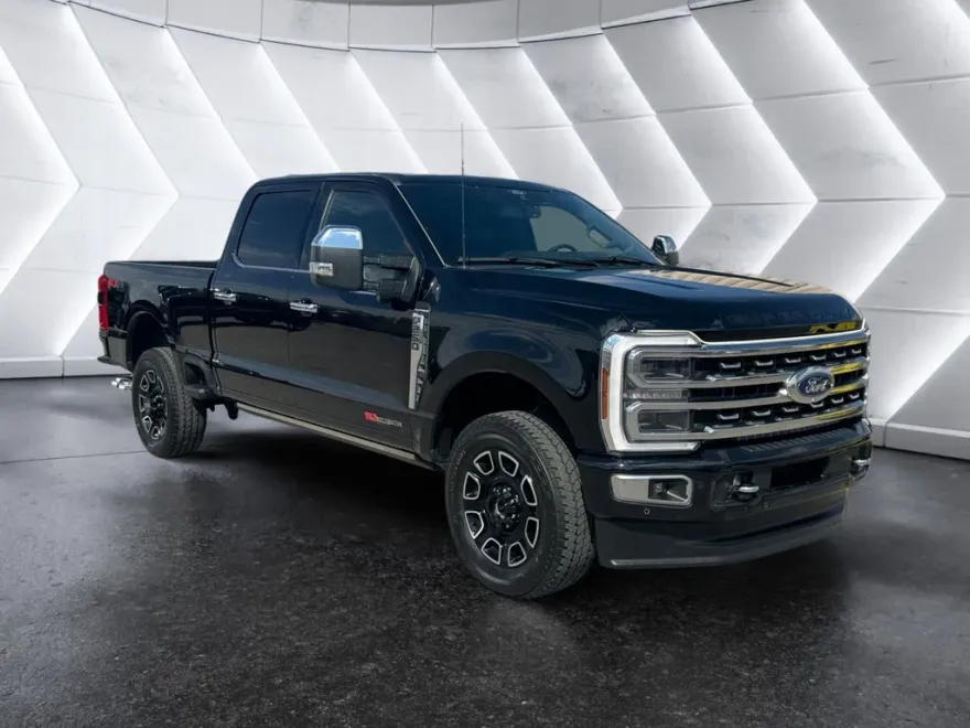 2024 Ford F-250 photo 1