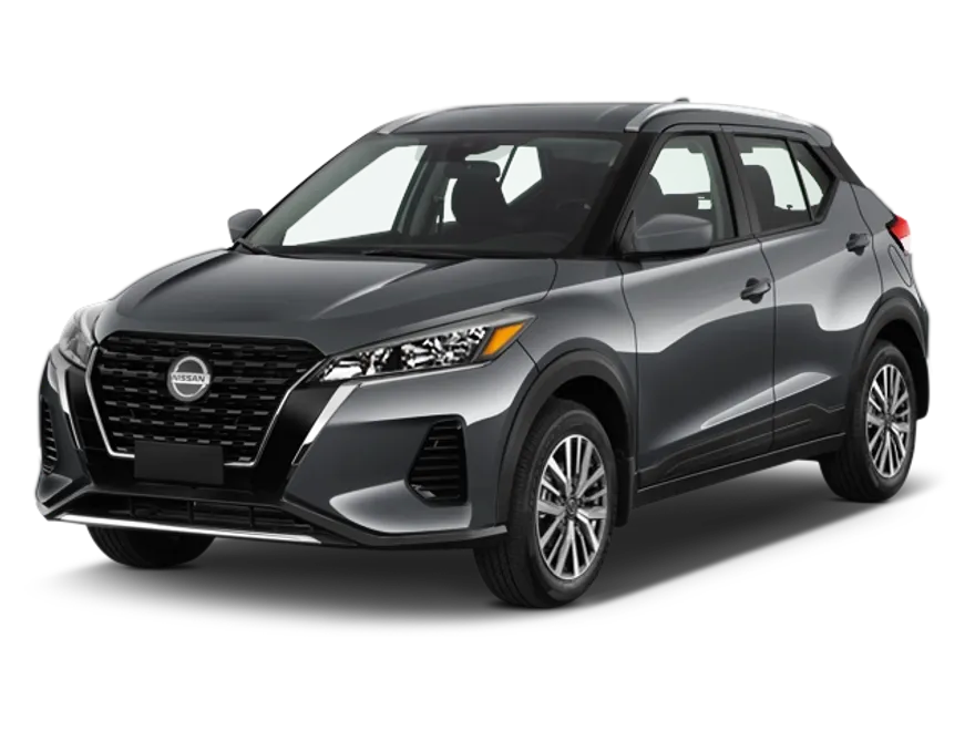 2022 Nissan Kicks SV photo 1