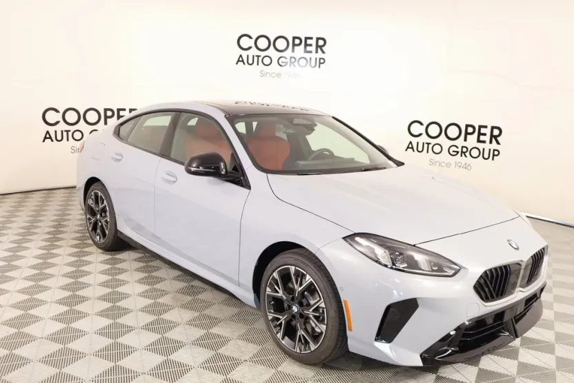 2026 Bmw 228 photo 1