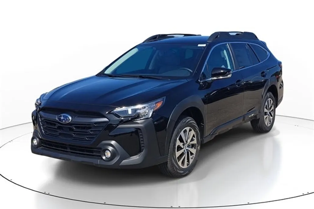 2025 Subaru Outback Premium photo 1