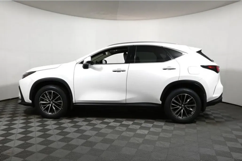 2023 Lexus NX 350 Premium photo 1