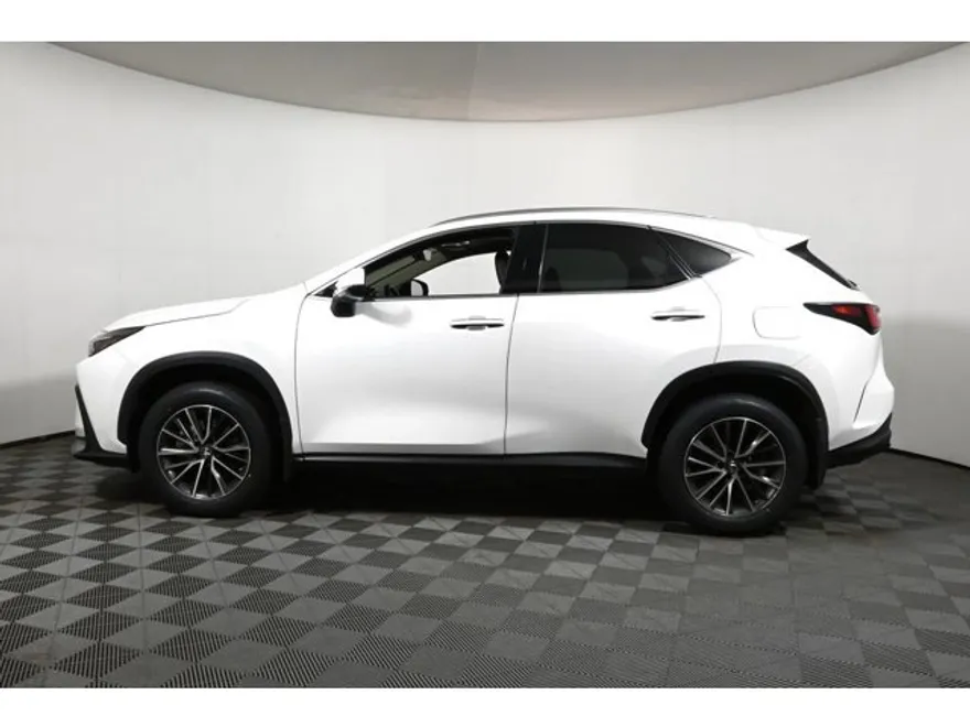 2023 Lexus NX 350 Premium photo 1