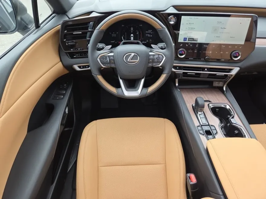 2025 Lexus RX 350 Premium photo 1