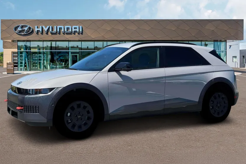 2025 Hyundai Ioniq 5 photo 1