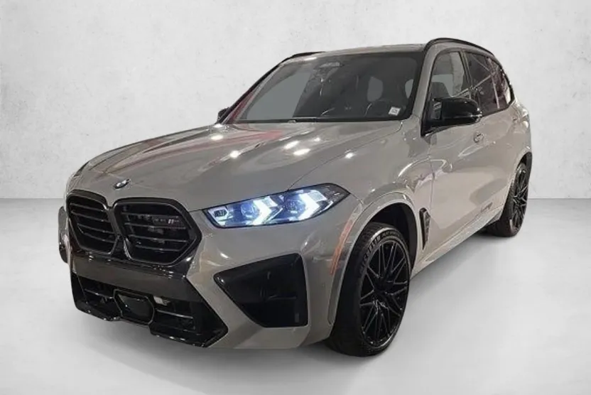 2024 Bmw X5 photo 1