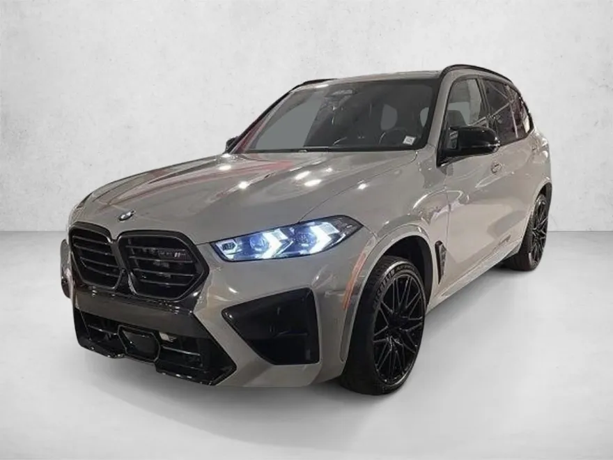 2024 Bmw X5 photo 1