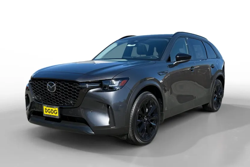 2025 Mazda CX-90 Premium S photo 1