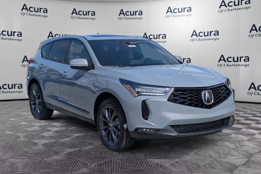 2025 Acura RDX A-Spec photo 1