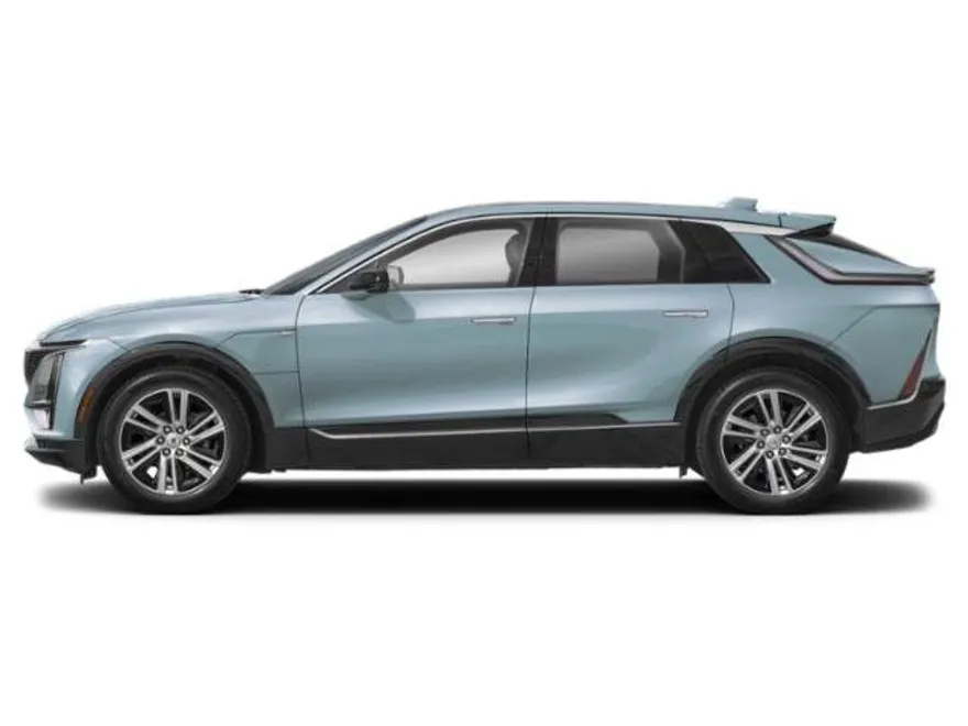 2026 Cadillac Lyriq Sport photo 1