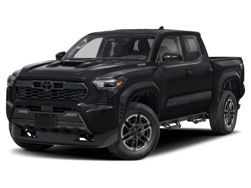 2025 Toyota Tacoma TRD Sport photo 1