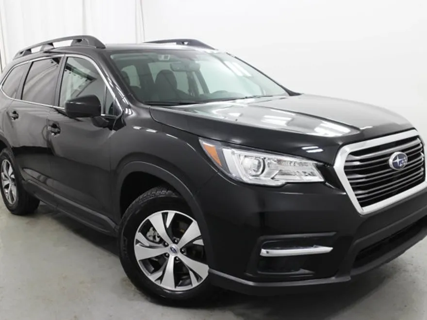 2021 Subaru Ascent Premium photo 1