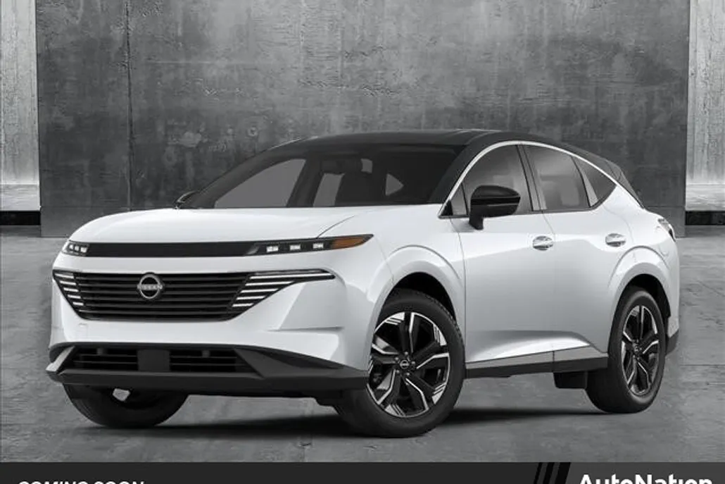 2025 Nissan Murano SL photo 1