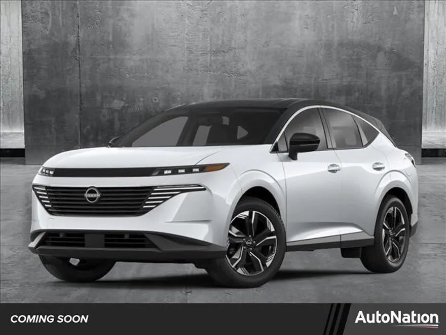 2025 Nissan Murano SL photo 1