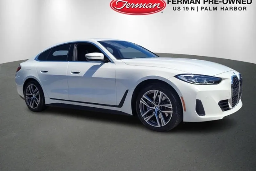 2023 Bmw 430i GC photo 1