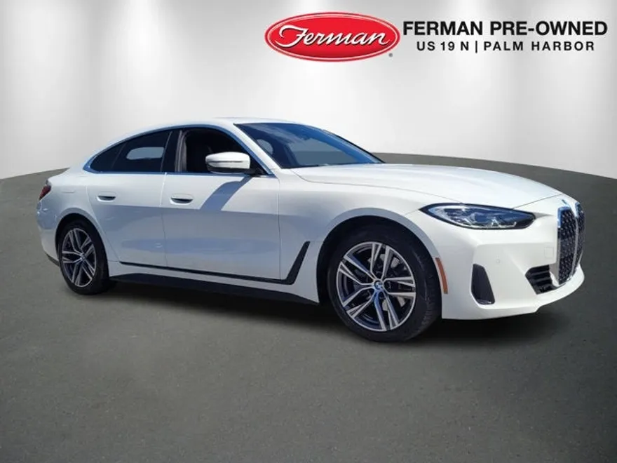 2023 Bmw 430i GC photo 1